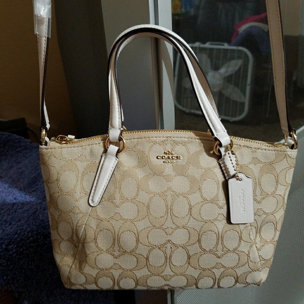 Authentic Mini Coach
